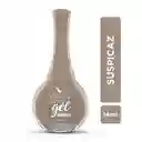 Esmalte Vogue Efecto Gel Suspicaz X 14 Ml Paso 1