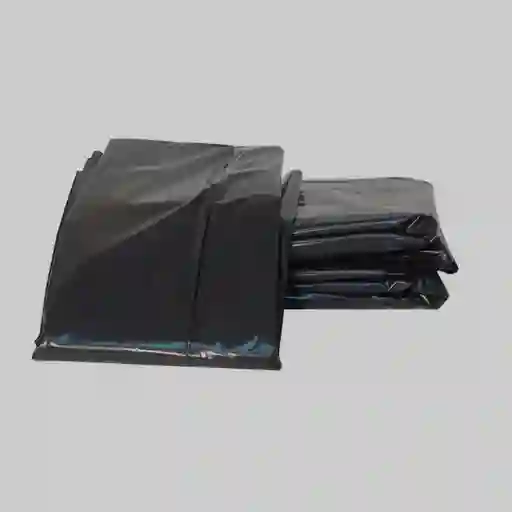 Bolsa 65x90 Negra X50 Unidades