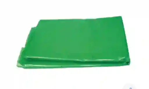 Bolsa 65x90 Verde X50 Unidades