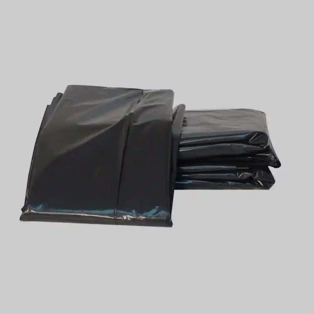 Bolsa 90x120 Negra X25 Unidades