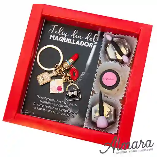 Chocomakeup