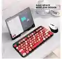 Combo Inalámbrico Seisa