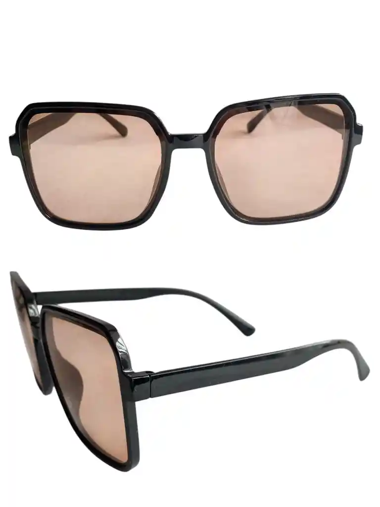 Lentes De Sol Yoing Cafe G-24