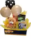 Ancheta Celebracion Feliz Dia