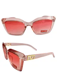 Lentes De Sol Brisa Rosada G-23