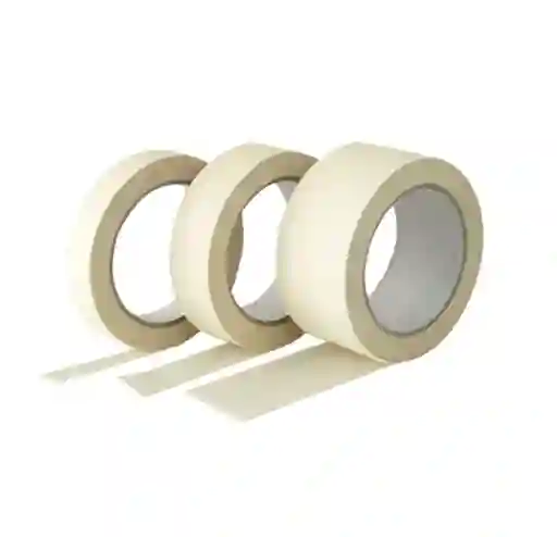 Cinta De Enmascarar 1/2"