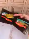 Billetera Caballero