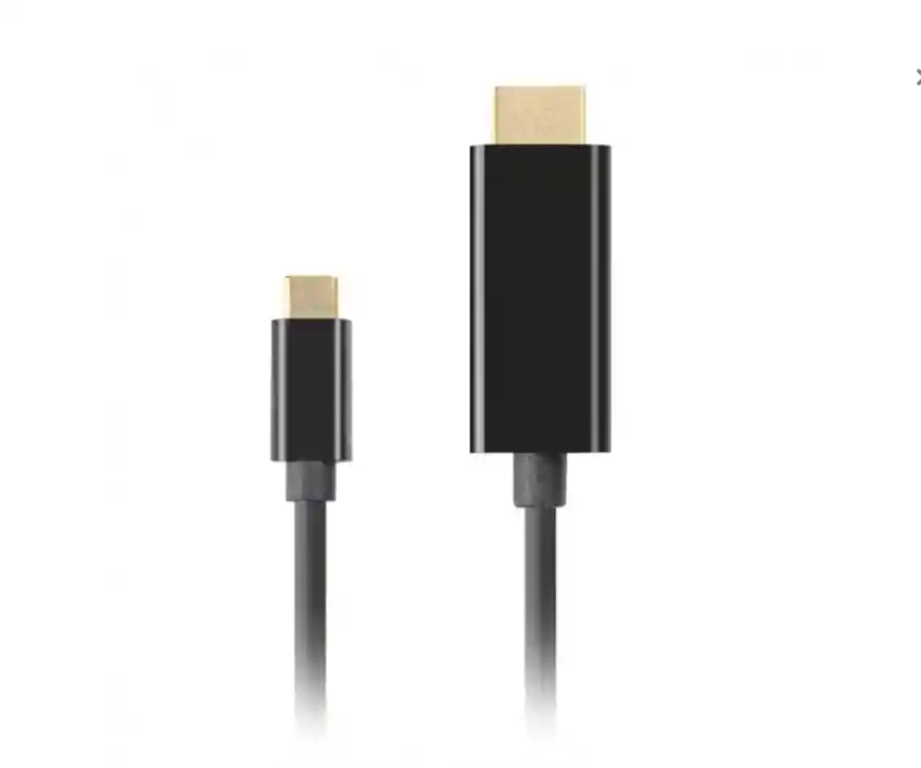 Cable Adaptador Usb Tipo C A Hdmi 4k