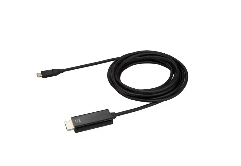 Cable Adaptador Usb Tipo C A Hdmi 4k