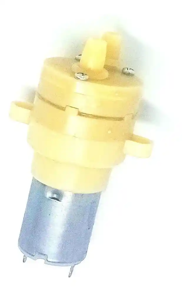 Mini Bomba De Agua Sumergible