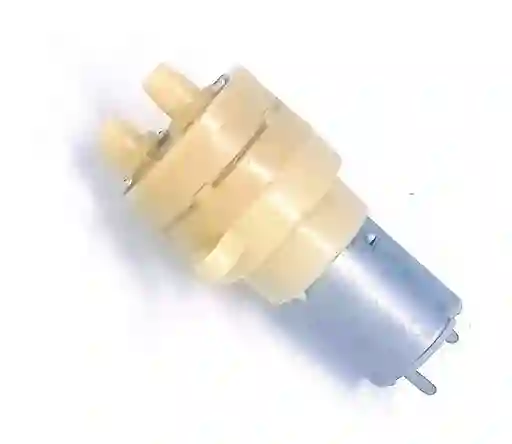 Mini Bomba De Agua Sumergible
