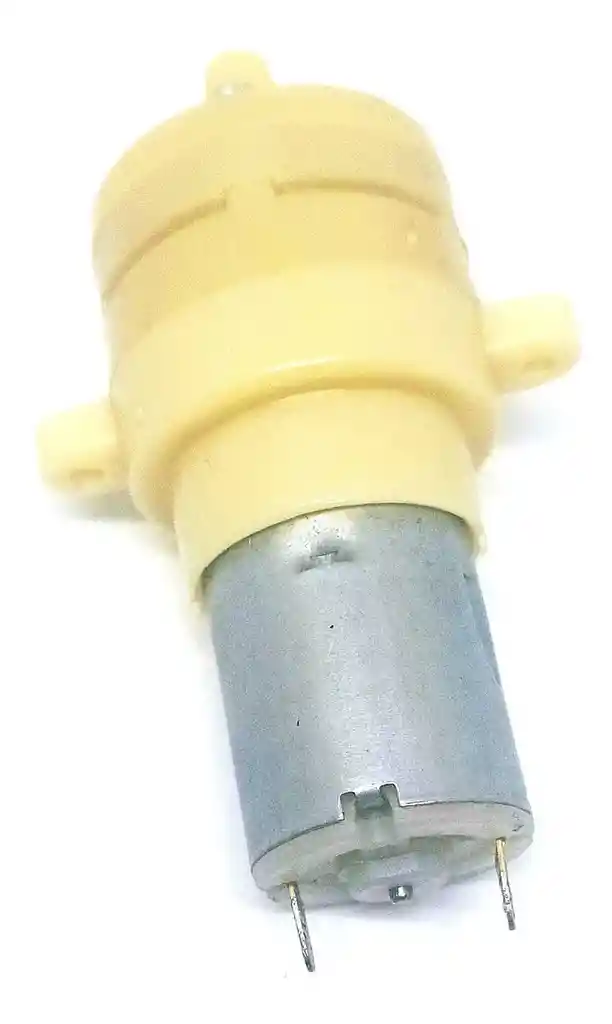 Mini Bomba De Agua Sumergible
