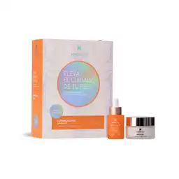 Sesderma Kit Cuidado de la Piel Sesvitaminc + Mesoses Cream
