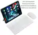 Combo Inalmábrico Recargable Bluetooth Wit