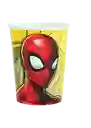 Vaso Para Fiesta Spiderman In Action X 10