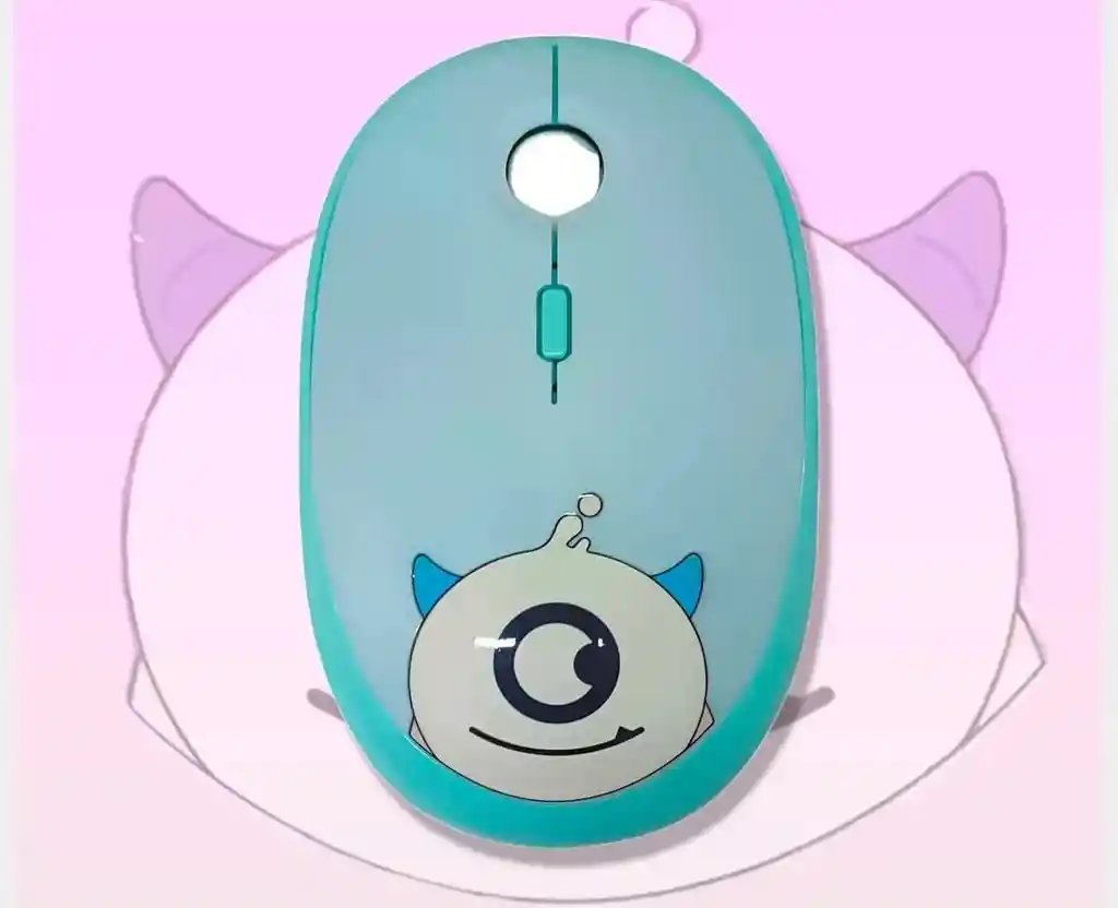 Combo Teclado + Mouse Inalámbrico Y Ergonómico Weibo Wb-216