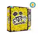 Juego Juguete De Mesa Stop De Ronda