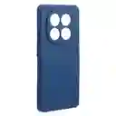 Funda Redmi Note 14 Pro Antigolpes Silicon Case Premium