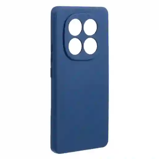 Funda Redmi Note 14 Pro Antigolpes Silicon Case Premium