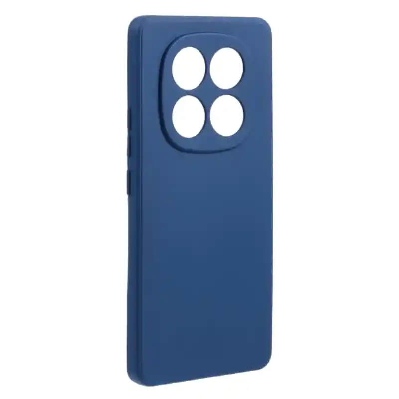 Funda Redmi Note 14 Pro Antigolpes Silicon Case Premium