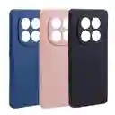 Funda Redmi Note 14 Pro Antigolpes Silicon Case Premium