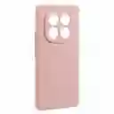 Funda Redmi Note 14 Pro Antigolpes Silicon Case Premium