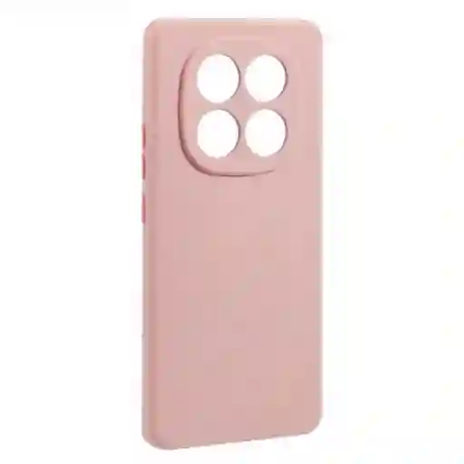 Funda Redmi Note 14 Pro Antigolpes Silicon Case Premium