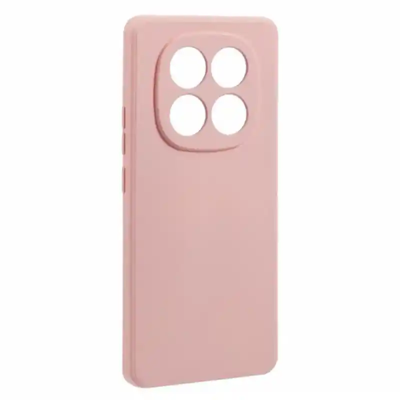 Funda Redmi Note 14 Pro Antigolpes Silicon Case Premium