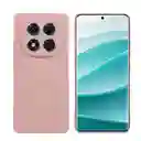 Funda Redmi Note 14 Pro Antigolpes Silicon Case Premium