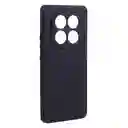Funda Redmi Note 14 Pro Antigolpes Silicon Case Premium