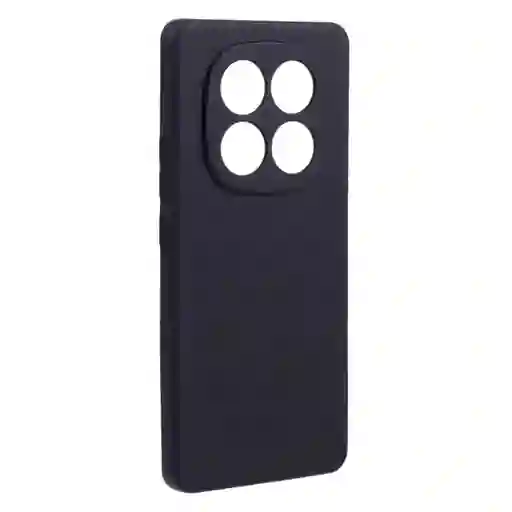 Funda Redmi Note 14 Pro Antigolpes Silicon Case Premium