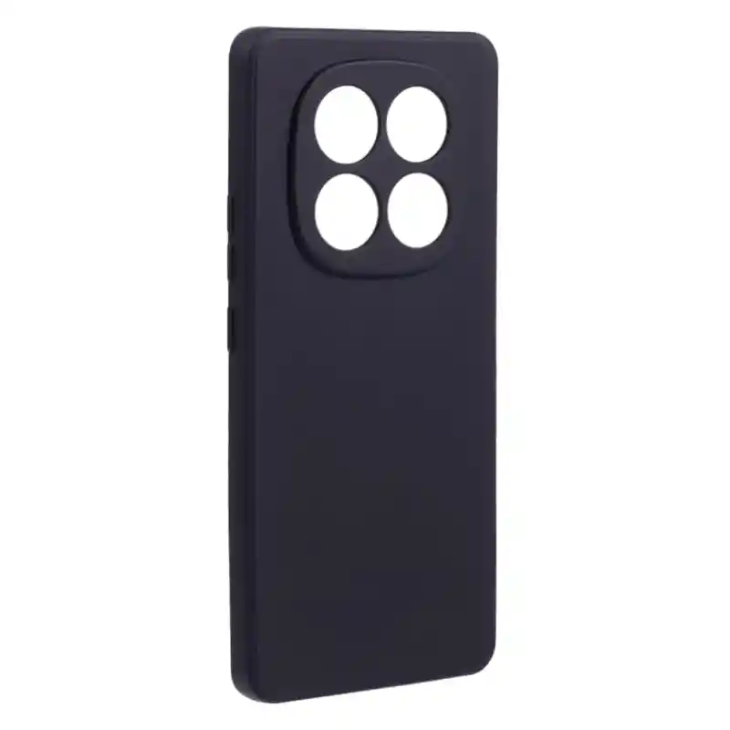 Funda Redmi Note 14 Pro Antigolpes Silicon Case Premium