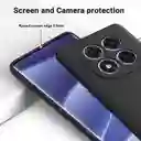 Funda Redmi Note 14 Pro Antigolpes Silicon Case Premium