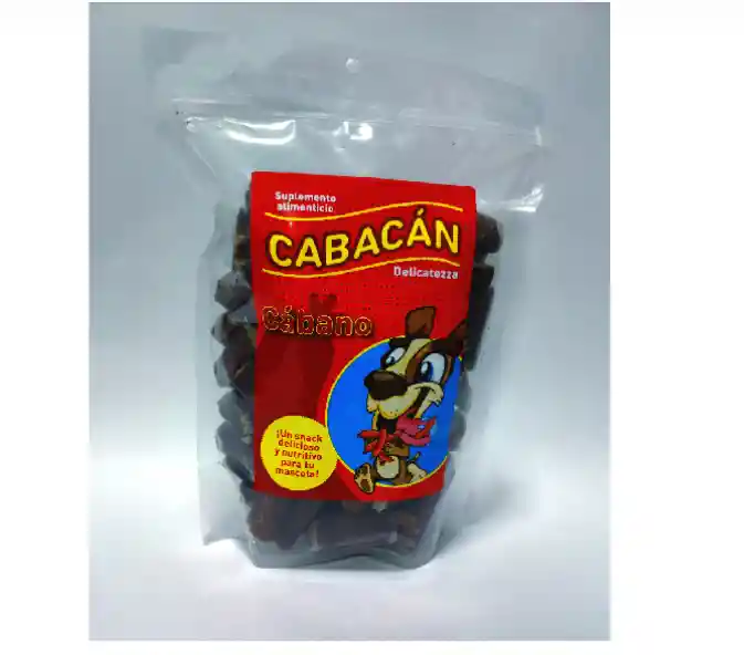 Cabacan / Cabanos 1000 Gr