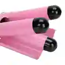 Rizador Triple De Cabello Ondas De Sirena En Minutos