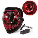 Mascara Led Hallowen
