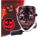 Mascara Led Hallowen