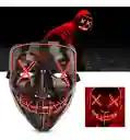 Mascara Led Hallowen