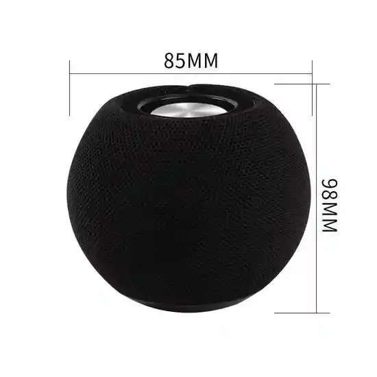 Parlante Bafle Portaril Bluetooth Hdy-g32