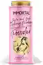Cera Para Cabello Femenino En Polvo Rosado Texturizador Aroma Suave Y Agradable Inmortal Infuse 30g