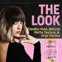 Cera Para Cabello Femenino En Polvo Rosado Texturizador Aroma Suave Y Agradable Inmortal Infuse 30g