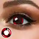 Lentes Contacto Hallowen