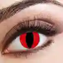 Lentes Contacto Hallowen