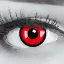 Lentes Contacto Hallowen