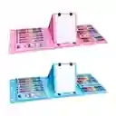 Set Arte Grande 208 Pcs