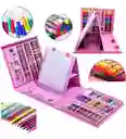 Set Arte Grande 208 Pcs