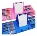 Set Arte Grande 208 Pcs