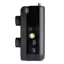 Radio Portátil Recargable Solar Ns-q11bt - 8 Bandas, Bluetooth, Usb Y Linterna Led