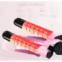 Rizador Triple De Cabello Ondas De Sirena En Minutos