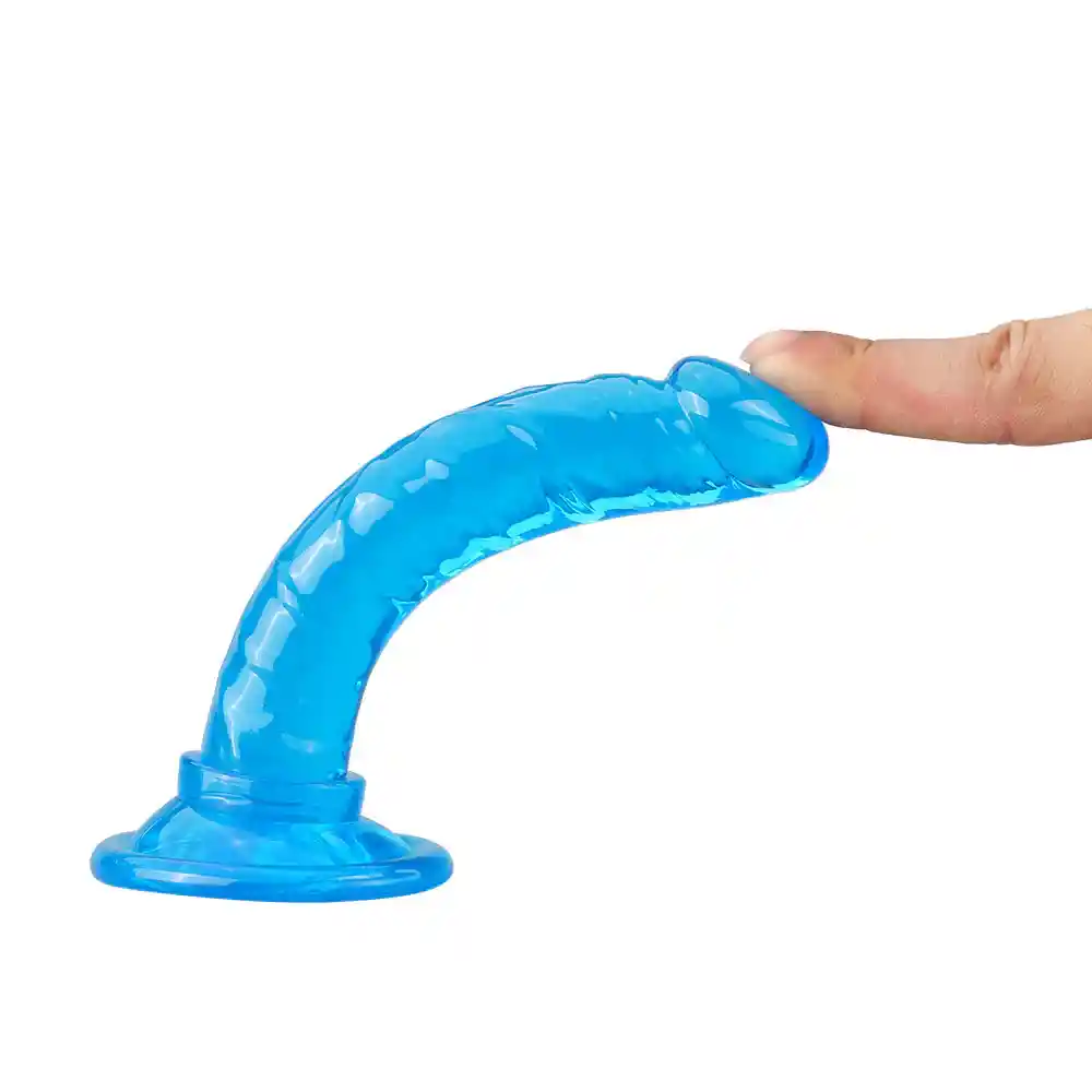 Dildo Mini Masturbador Small
